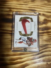 Patch Nike Calciatori Panini