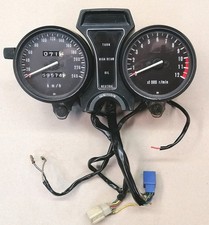 GS550 Strumentazione cruscotto