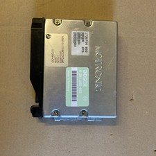 Centralina motore BMW Serie 5