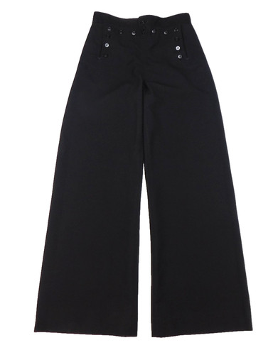 Navy crackerjack pants r - us,