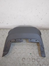 17703 Rivestimento plastica piantone sterzo Smart Fortwo W453 dal 2007 al 2015 c