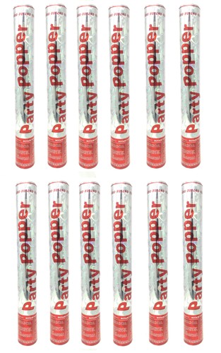 Tubi cannoni spara - 12,