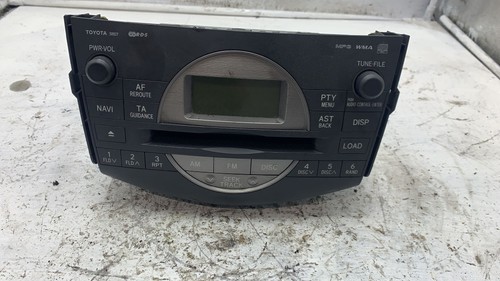 Autoradio mp3 per - autoradio, toyota
