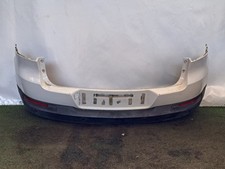PARAURTI POSTERIORE COMPLETO PER VOLKSWAGEN Tiguan 2° Serie 5N0807421GGRU CFFD
