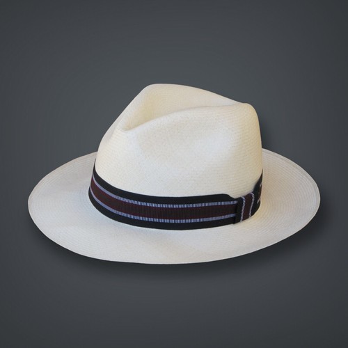 Cappello panama originale - panama, di