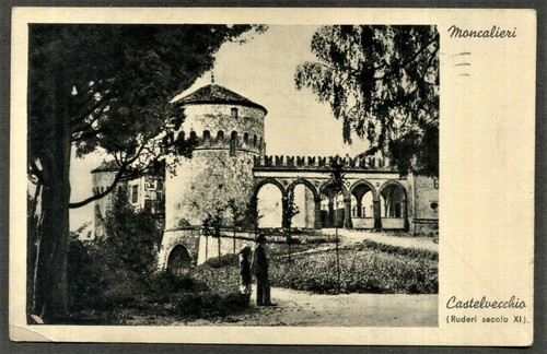 Moncalieri - (torino),