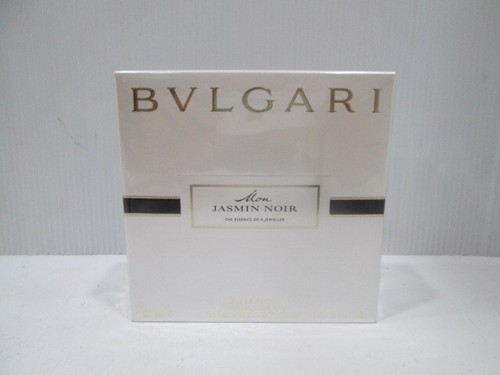Bvlgari mon jasmin - jasmin, noir