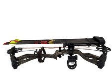 Bear Hunting Compound Bow WITH