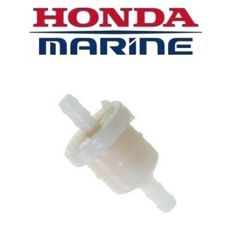 Filtro benzina honda marine - filtro,