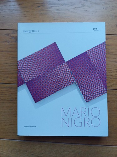Mario nigro opere - mario,