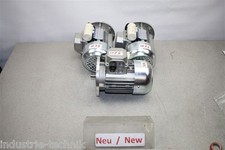 STM Motore Elettrico 0,22 KW