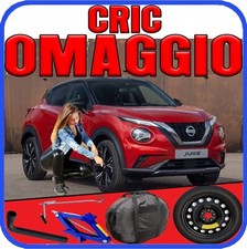 Ruotino scorta nissan - scorta,