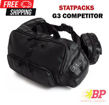 Statpacks G3 Competitor