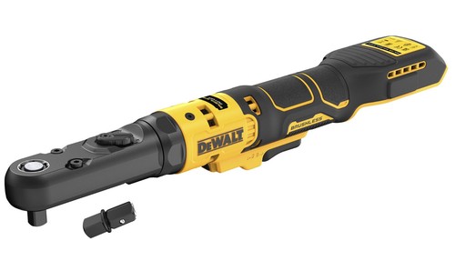 Dewalt cricchetto batteria - dewalt, a