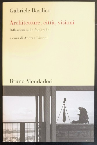 Gabriele basilico - gabriele,
