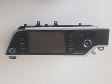 9805089780-03 DISPLAY MONITOR