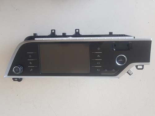 9805089780 display monitor - 9805089780-03,