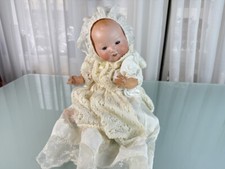 Bambola artistica vecchia