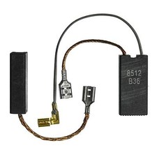 Spazzole di carbone HILTI TE 76 P, TE 76-ATC, TE 76 P ATC, TE 76 P-ATC -PREMIUM (P2233)