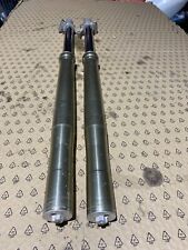 Honda Crf 150 2008 Forcelle