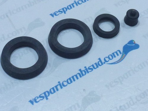 Kit paraoli pompa freni ape - paraoli,