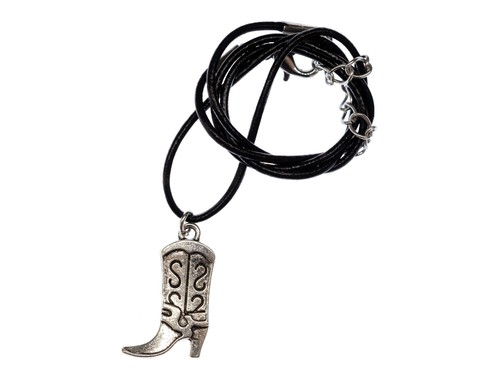 Collana stivali cowboy - stivali,