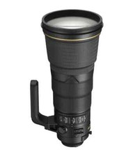 Nikon AF-S 400 mm / 2,8 E ED