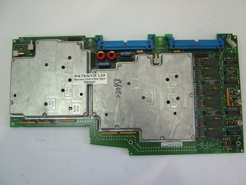 Scheda agilent 08563 - agilent, 08563-60178