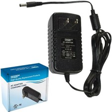 Hqrp alimentatore 12v per - hqrp,