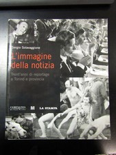 Solavaggione Sergio. L'immagine della notizia. Compagnia di San Paolo