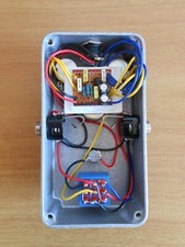 Pedali AlexC Naga Viper