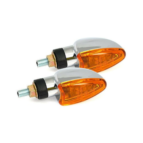 Indicatore freccia cromo per - indicatore,