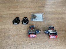 Pedali bici corsa Time