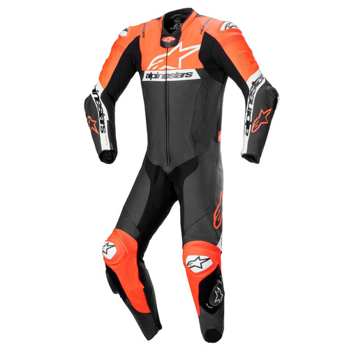 Alpinestars missile ward - ward, 1