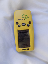 Navigatore personale Garmin