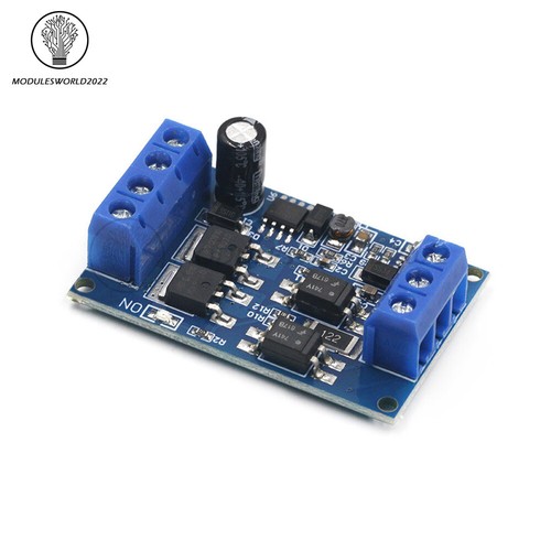 Modulo azionamento - di,