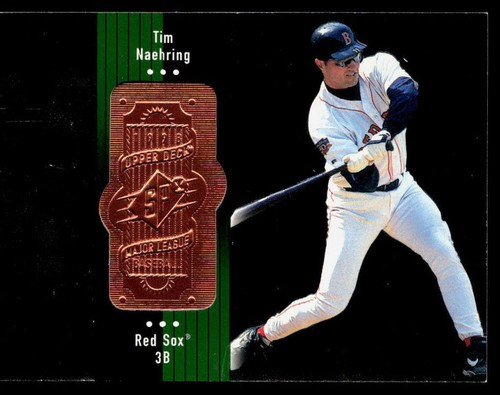 Tim naehring 1998 spx - 1998,