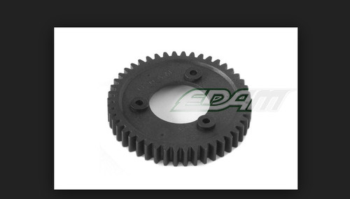 Gear plate 48t - 1,