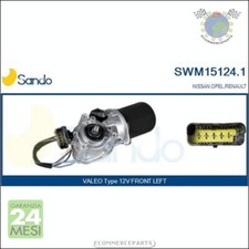 Motorino Tergicristallo Sando