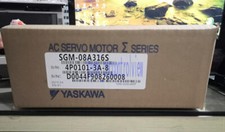 1PZ NUOVO Servomotore Yaskawa