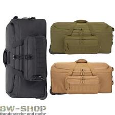 BRANDIT US COOPER TROLLEY 120