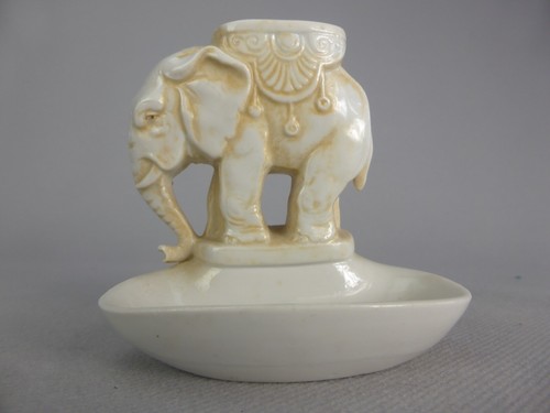 Bella figura vintage elefante - bella,