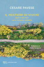 Il mestiere di vivere. Diario 1935-1950 con Il taccuino segreto - Pavese Cesare