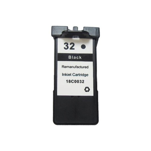Cartuccia compatibile lexmark - compatibile,