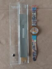 SWATCH - OROLOGIO - QUARTZ -