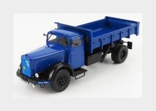 1:43 EDICOLA Berliet Gdm10W