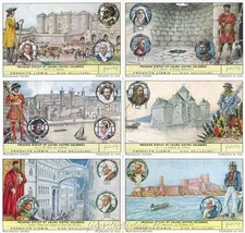 Chromo Liebig Sang. 1735 BEL