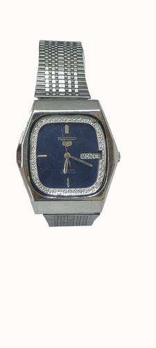 Vintage seiko automatic - vintage, date