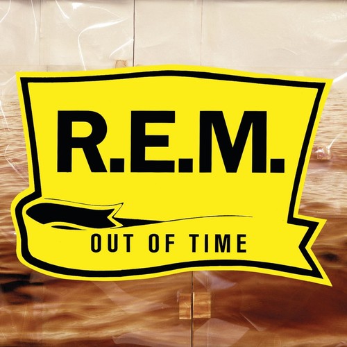 Out of time cd dvd - of,