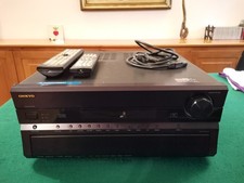 Preamplificatore onkyo - preamplificatore,
